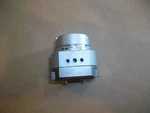 Smc Pneumatic Gripper MDHR2-15R Slightly Used. Fixed Price $200.00.