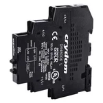 Crydom DR48D06 Solid State Relay, 3 Phase, Screw Clamp, Din Rail,. Fixed Price $66.79.