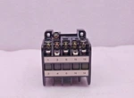 Fuji Electric 1RH5321 Magnetic Switch Type: SRC50-4 Ul Rating 600V Ac. Fixed Price $97.20.