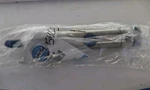 Bimba MRS-092-DXP-00MC Pneumatic Cylinder W/ D-121307-6 Sealed New. Fixed Price $65.00.