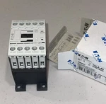 New Eaton DILA-40 XTRE10B40E Contactor Relay COIL:208V60HZ. Fixed Price $55.00.