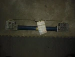 Tol-o-matic 10050200 Cable Cylinder 22" Stroke. Fixed Price $100.00.