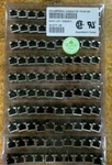 Amphenol Canada Corp., FRJAE468, New Set Of 100 Pieces. Fixed Price $49.00.