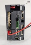 35859 Mitsubishi Ac Servo Drive MR-J3-70T-S128T029. Fixed Price $200.00.