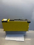 Fanuc A06B-6114-H105 Servo Amplifier Module, Cooling Cover Missing Free Ship. Fixed Price $119.99.