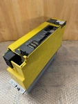 Fanuc A06B-6124-H208 Servo Amplifier Warranty!!!!!. Fixed Price $499.00.