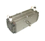 Smc NCRA1BW50-180 Pneumatic Rotary Actuator 1/8 Npt. Fixed Price $239.99.