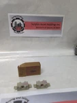 Arrow HART,42010,OVERLOAD Heater Element Box Of Nos. Fixed Price $10.00.