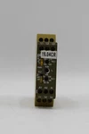 Pilz S3UM 24VDC 400/440VAC Safety Relay. Fixed Price $115.00.