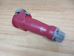 Hubbell HBL460C7W Plug Receptacle. Fixed Price $299.44.