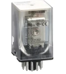 8501KPR13V20 Square D Relay, 120 V, 50/60 Hz New. Fixed Price $50.00.