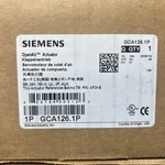Siemens GCA126.1P Actuator New!. Fixed Price $90.00.