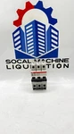 Abb / S203-K10A Circuit Breaker Pole 240VAC. Fixed Price $20.00.