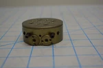 RR-18-180 / Mini Motor, Assy 11 Robohand. Fixed Price $1188.55.