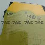Pilz 751109 Brand New 24V Dc Safety Contactor 3PST-NO AC-3 400V 25A. Fixed Price $486.00.