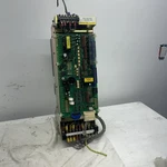 Fanuc A06B-6057-H403 Servo Amplifier Controller . Amada Vipros,. Fixed Price $500.00.
