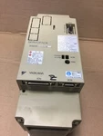 Used Yaskawa Servo Pack SGDB-15ADG. Fixed Price $325.00.