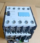 Siemens 3TH4355-0BB4 Control Relay, Dc Operation, 24V, 5NO+5NC (new Nb). Fixed Price $175.00.