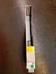 6SN1123-1AA00-0HA1 Siemens Simodrive 8A Comp.w. 6SN11231AA000HA2 Tested Sale. Fixed Price $199.95.