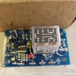 Frymaster Relay, Sec Time Delay 8074812 + Geniune Oem. Fixed Price $210.00.