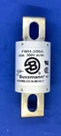 Ussp Bussmann FWH-300A FWH300A Amp 500V Ac/dc Fuse. Fixed Price $31.50.