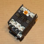 One Moeller Eaton DILR31 Contactor Relay 110/120VAC Coil. Fixed Price $36.37.