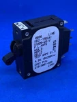 Airpax IEG1-1REC4-31020-25-V 25A Breaker. Fixed Price $24.00.