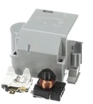 Frigidaire 5304413178 Genuine Oem Compressor Start Relay For Refrigerators -gray. Fixed Price $75.00.