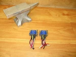 Leach 35344-7917 (lot Of 2) *used* Balanced Force Relay. Fixed Price $59.75.