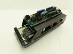 Okuma BLII-D200A Servo Drive Amplifier Ver 3.1. Fixed Price $1049.99.