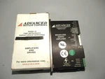 Advanced Motor B30A8Q Brushless Servo Amplifier. Fixed Price $220.00.