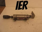 Schrader Bellows 1.50DPSR01.0 Cylinder Used. Fixed Price $14.00.