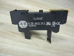 Allen Bradley 700-HN122 Relay Socket 700HN122. Fixed Price $6.44.
