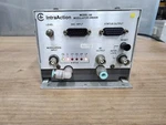 Intraaction Modulator Driver Model GE-4050JWT16. Fixed Price $500.00.