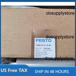 New Festo 1501326 CMMP-AS-C5-3A-M3 Motor Controller Free Shipping. Fixed Price $4157.48.