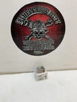 Eaton D7PF2AA1 Dpdt Power Relay Coil 110 Vdc Nib. Fixed Price $19.99.