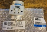 Smc MSUB3-90S Cylinder Rotary Single Vane Actuator W/table. Fixed Price $85.00.