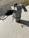 Qualitrol 900-016-02 Rapid Pressure Rise Relay. Fixed Price $500.00.