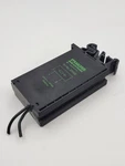 Murr Elektronik 23103 Suppressor 575V 45KW Wire Din Rail Mount Clack. Fixed Price $50.00.